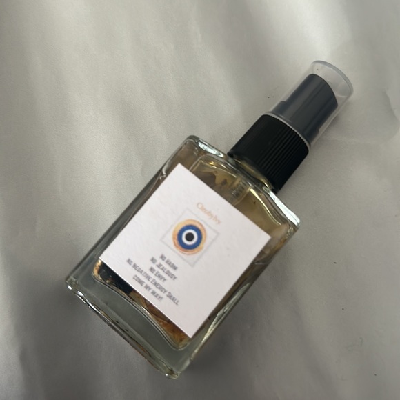 Smudge spray - Picture 1 of 2